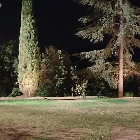 Villa Poggio Fagianino Sant'Albino Exterior photo