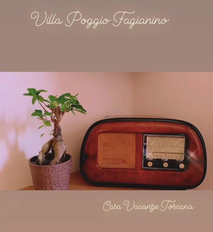 Poggio Fagianino Sant'Albino