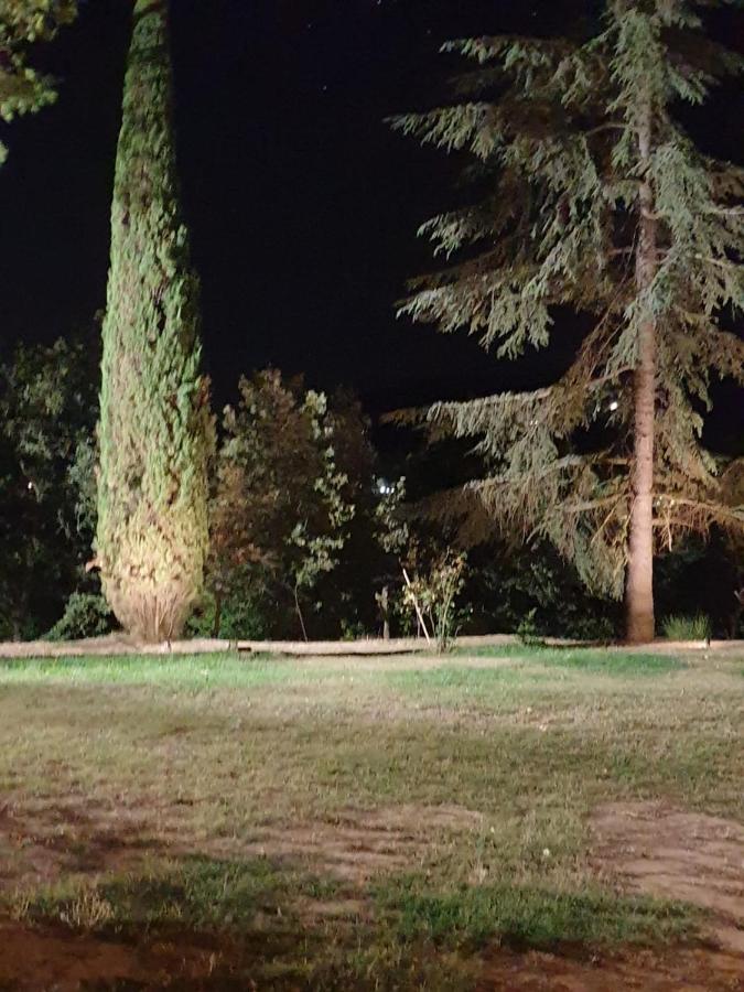 Villa Poggio Fagianino Sant'Albino