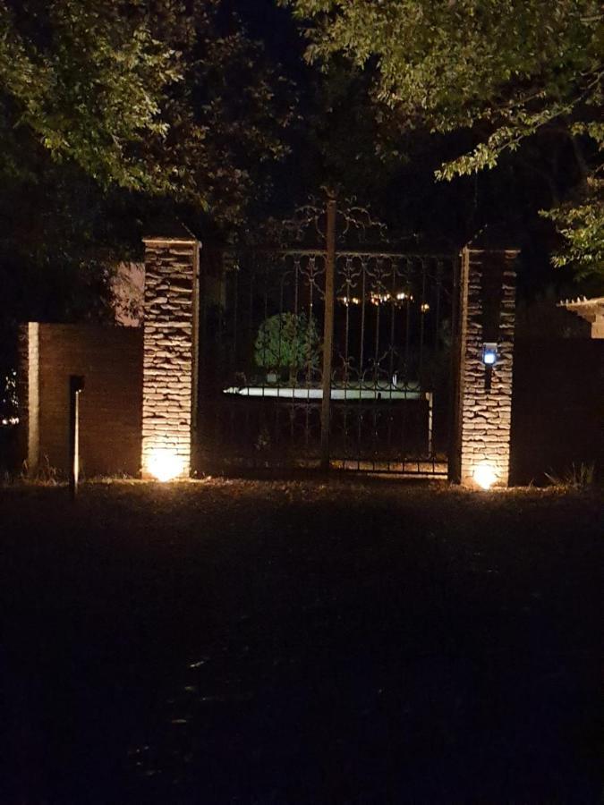 Poggio Fagianino Villa Sant'Albino