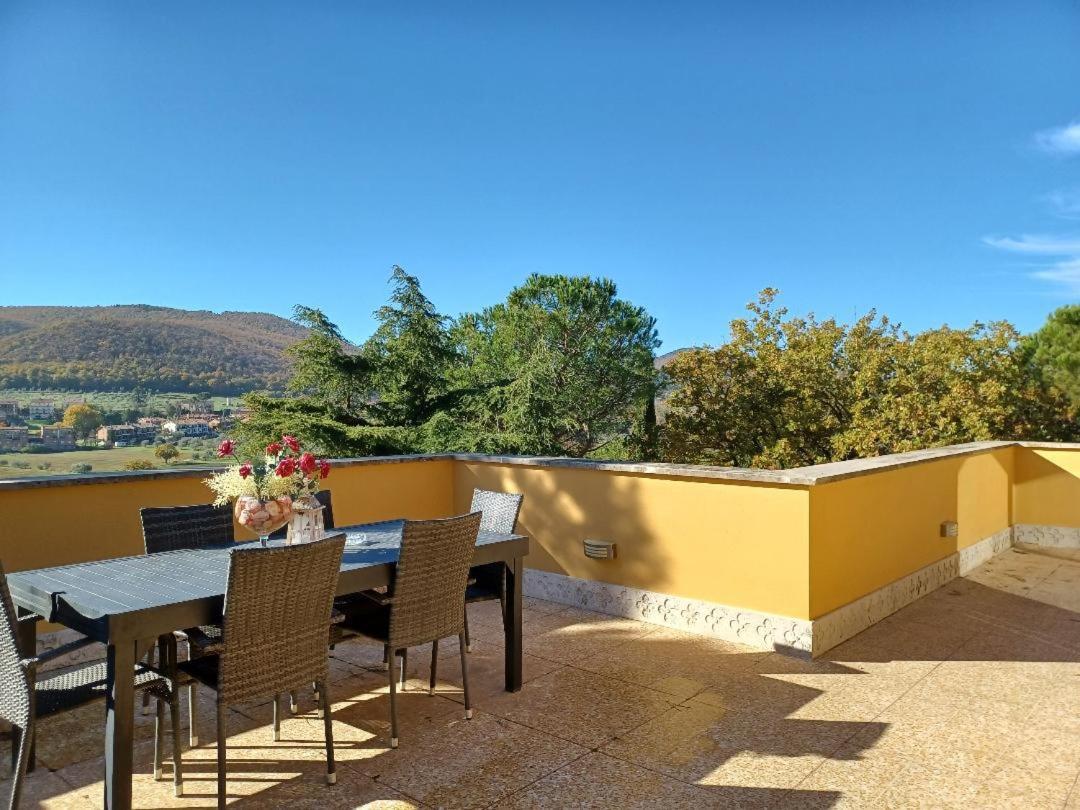 Poggio Fagianino *